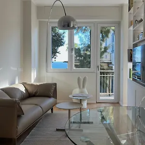  Appartement Asso Di Picche, Luxury Italie