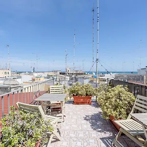  Hébergement de vacances Bella Italie